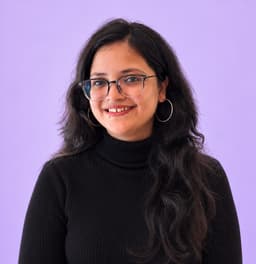 Radhika Mookerjee
